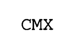 CMX trademark