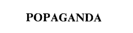 POPAGANDA trademark