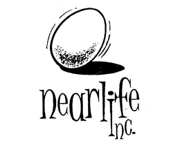 NEARLIFE INC. trademark