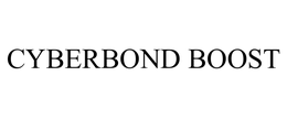CYBERBOND BOOST trademark
