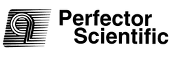 PERFECTOR SCIENTIFIC trademark