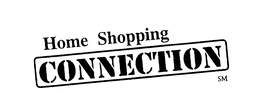 HOME SHOPPING CONNECTION trademark