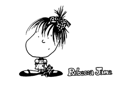 REBECCA JANE trademark