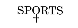 SPORTS trademark