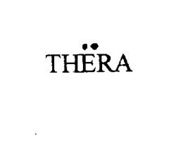 THERA trademark