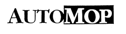 AUTOMOP trademark