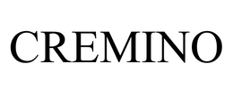 CREMINO trademark