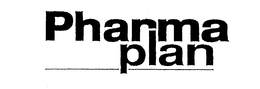 PHARMA PLAN trademark