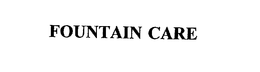 FOUNTAIN CARE trademark