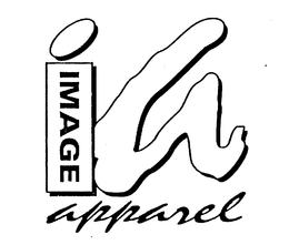IA IMAGE APPAREL trademark