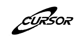 CURSOR trademark