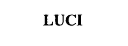 LUCI trademark
