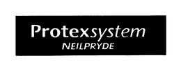 PROTEXSYSTEM NEILPRYDE trademark
