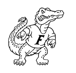 F trademark