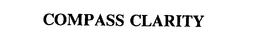 COMPASS CLARITY trademark