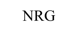 NRG trademark
