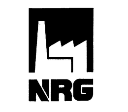 NRG trademark