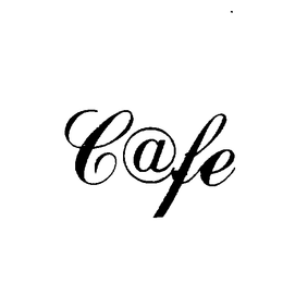 CAFE trademark