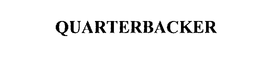 QUARTERBACKER trademark