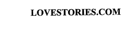 LOVESTORIES.COM trademark