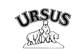 URSUS trademark