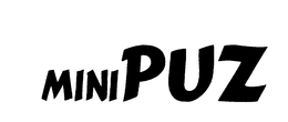 MINI PUZ trademark