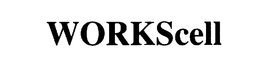 WORKSCELL trademark