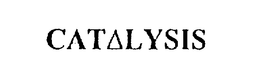 CATALYSIS trademark