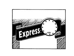 EXPRESS trademark