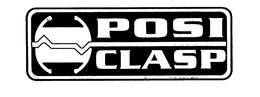 POSI CLASP trademark