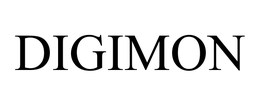 DIGIMON trademark