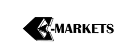E-MARKETS trademark