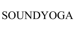 SOUNDYOGA trademark