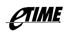 ETIME trademark