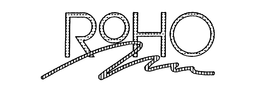ROHO trademark