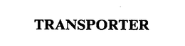 TRANSPORTER trademark
