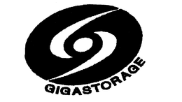 GIGASTORAGE trademark