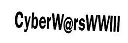 CYBERW@RSWWIII trademark