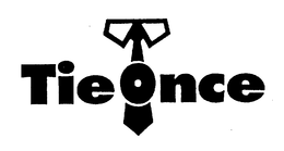 TIEONCE trademark