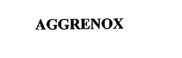 AGGRENOX trademark