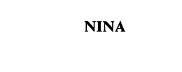 NINA trademark