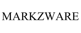 MARKZWARE trademark