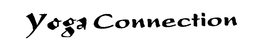 YOGA CONNECTION trademark