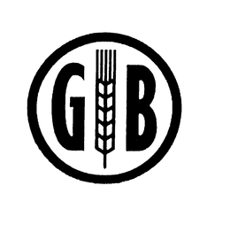 GB trademark