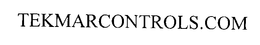 TEKMARCONTROLS.COM trademark