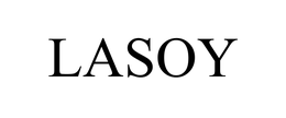 LASOY trademark
