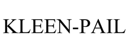 KLEEN-PAIL trademark