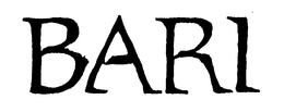 BARI trademark