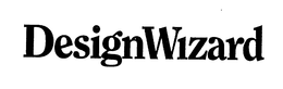 DESIGNWIZARD trademark