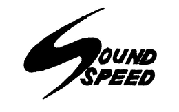 SOUND SPEED trademark